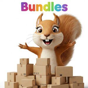 @Carey_weis Curated bundle 1 of 3